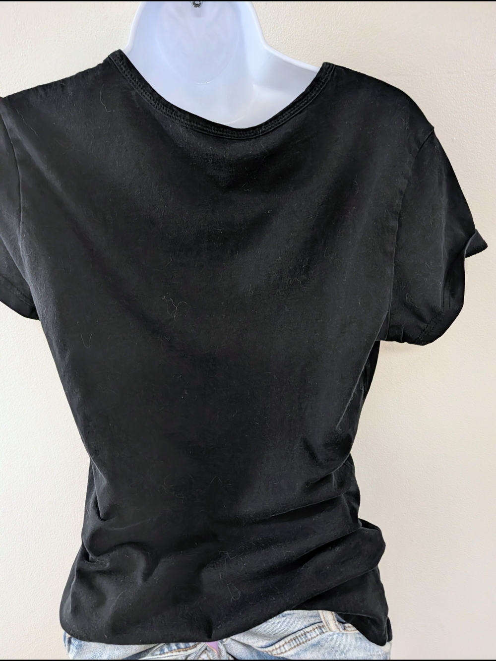 Oakley Y2K Women's Tee - Picture 3 of 4